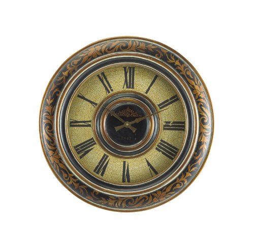 Cooper Classics Vambi Clock