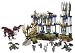 MEGA BLOKS DRAGONS Battlestorm Castle 405 Pcs