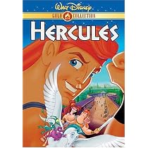 Hercules (Gold Collection)