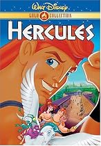 Hercules (Disney Gold Classic Collection)