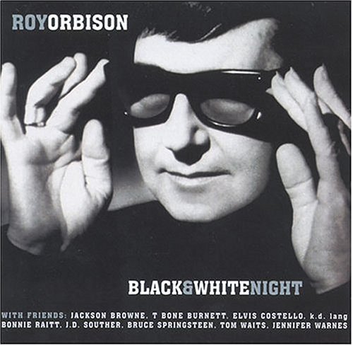Orbison, Roy - A Black And White Night - Live - Zortam Music
