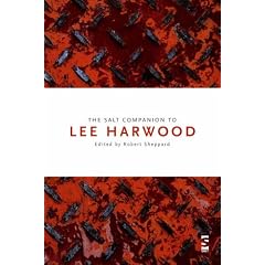 The Salt Companion to Lee Harwood (Salt Companions to Poetry)