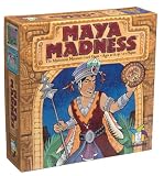 Maya Madness