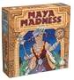 Maya Madness : The Mysterious Numbers Card Game