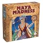 Maya Madness Game