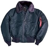 Men's Alpha® B - 15 Flight Jacket