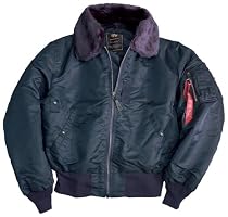 Men's Alpha&reg; B - 15&trade; Flight Jacket