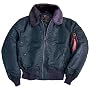 Men's Alpha� B - 15� Flight Jacket