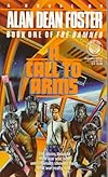 Call to Arms (The Damned, Book 1)
