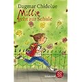 Millie geht zur Schule