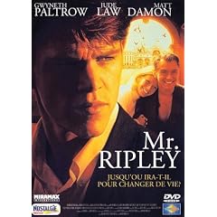 Le Talentueux Mr Ripley