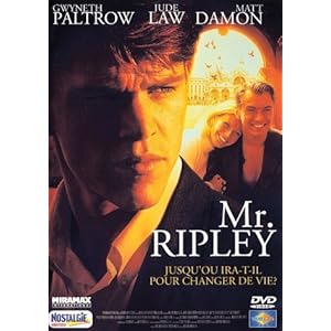 Le Talentueux Mr Ripley [Import belge]