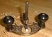 Router Plane - Closed Throat