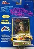 1994 - Racing Champions - Series One - To The MAXX - Sterling Marlin - No. 4 Kodak Chevy... by Racing Champions
