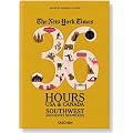 The New York Times, 36 Hours USA & Canada: Southwest & Rocky Mountains