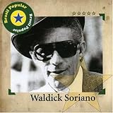 Waldick Soriano - Brasil Popular
