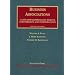 Cases and Materials on Business Associations: Agency, Partnerships, and Corporations (6th Edition)