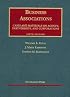 Cases and Materials on Business Associations: Agency, Partnerships, and Corporations (6th Edition)