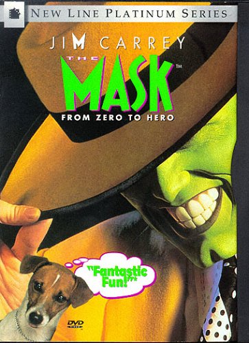 The Mask (New Line Platinum Series)