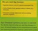 Webroot Spy Sweeper