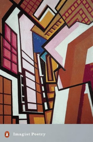 Imagist Poetry (Penguin Modern Classics)