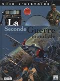 La seconde Guerre mondiale (1DVD)
