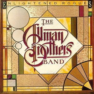 ALLMAN BROTHERS - Enlightened Rogues - Zortam Music
