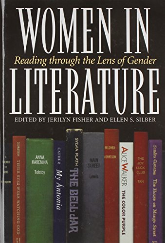 Women in Literature: Reading through the Lens of Gender