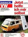 Jetzt helfe ich mir selbst (Band 122): VW Camping-Bus selbstgebaut