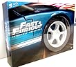 Fast and Furious - L'int�grale 5 films - Edition pneu [Blu-ray]