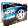 Fast and Furious - L'int�grale 5 films - Edition pneu [Blu-ray]