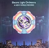 A new world record (1976) [VINYL]