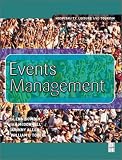 Events Management (Hospitality Leisure & Tourism)
