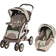 Graco Quattro Tour Travel System, Sutton