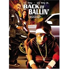 Back to Ballin'