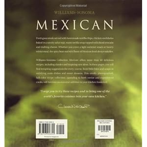 Williams-Sonoma Collection: Mexican