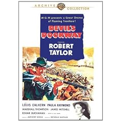 Devils Doorway [DVD] [1950] [Region 1] [US Import] [NTSC]
