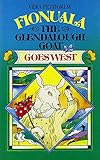 Fionuala : the Glendalough goat goes West