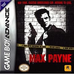 Max Payne
