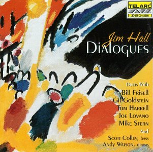 Jim Hall - Dialogues - Zortam Music