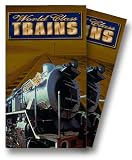 Review Image Entertainment  / World Class Trains