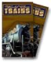 World Class Trains [VHS]