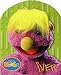 Books : Iver (Hoobs Twizzletuft Board Books)