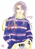 Click: Volume 4 (Click (Netcomics)) Click: Volume 4 (Click (Netcomics))