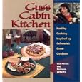 Gus's Cabin Kitchen