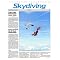 What skydiving is all about