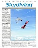 Skydiving