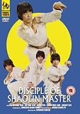 Revue DVD.Com  / Disciple Of Shaolin Master