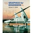 Graphics for Engineers with AutoCAD(R) Release 14 and 2000 by  James H. Earle