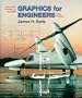 Graphics for Engineers with AutoCAD(R) Release 14 and 2000